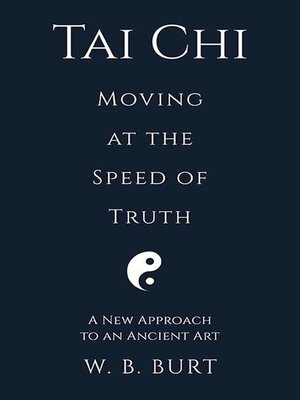 cover image of Tai Chi